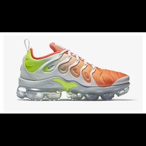 Nike VaporMax Plus